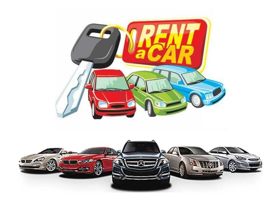Eşrefpaşa Rent A Car